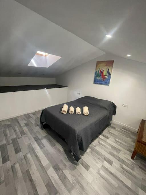 Appartement Type 3 La Ciotat - B&B
