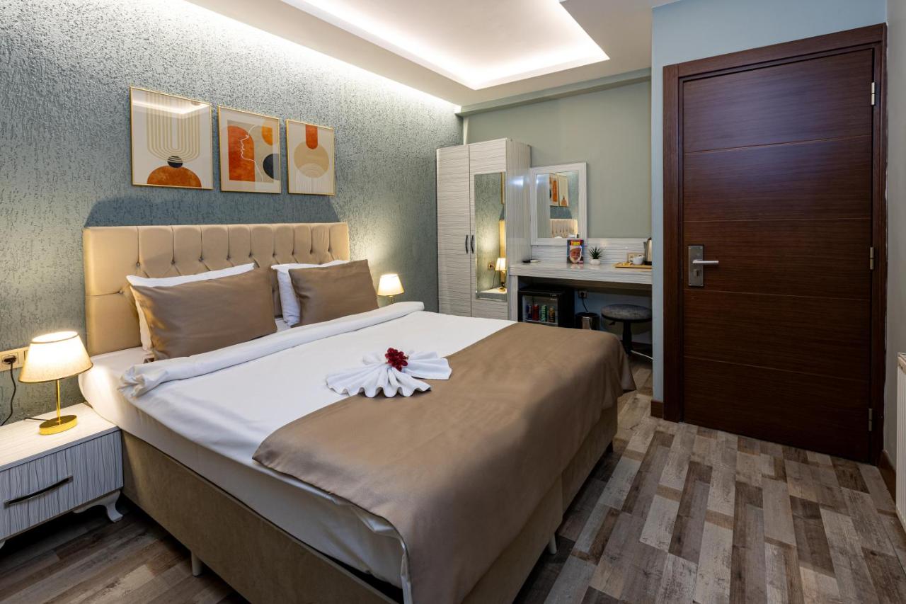 Superior Single Room