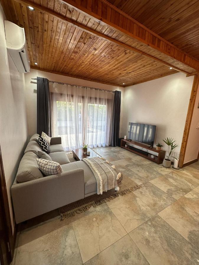 Jumba paradise - B&B Mtwapa