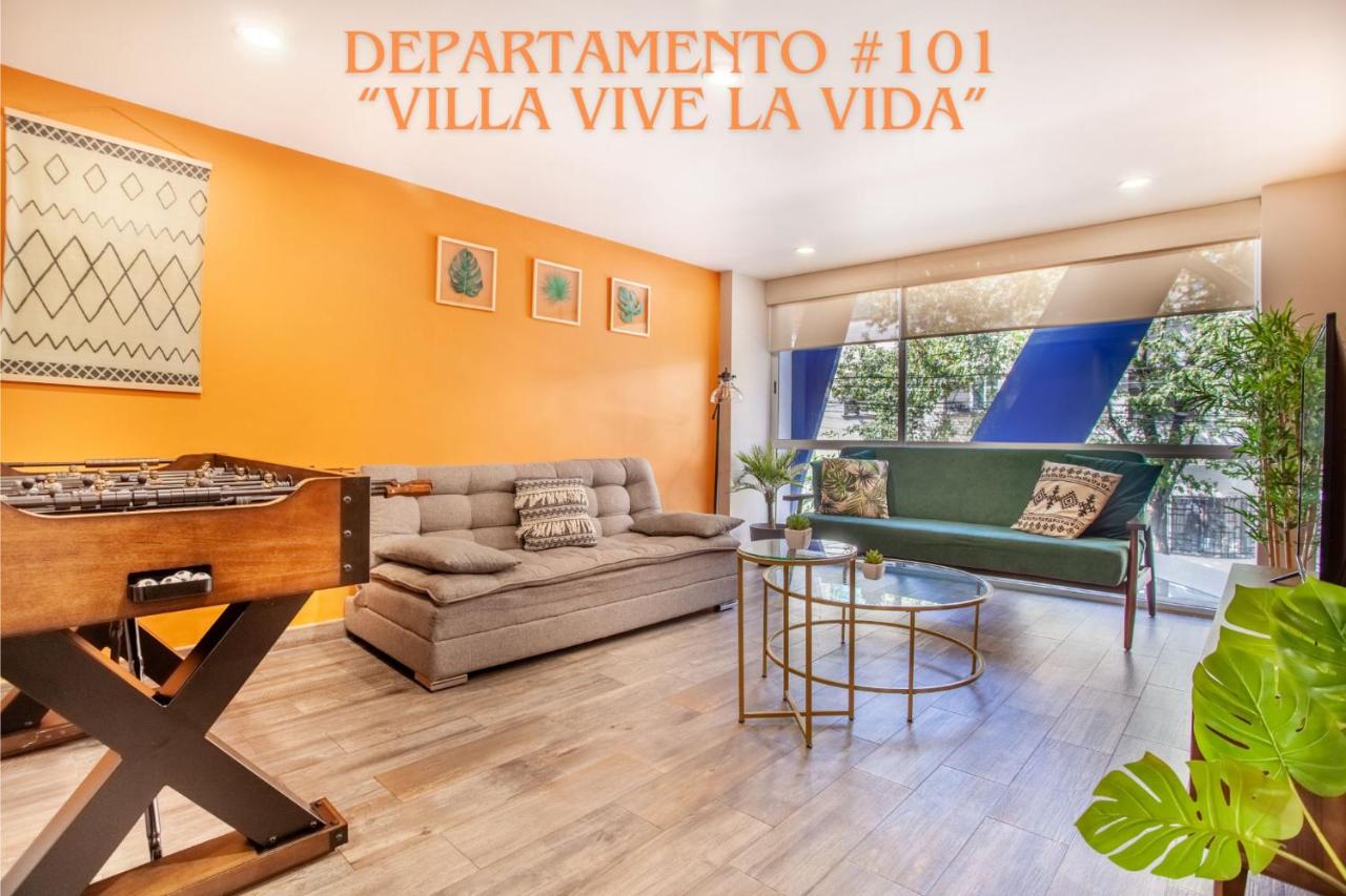 Villa 3 Chambres