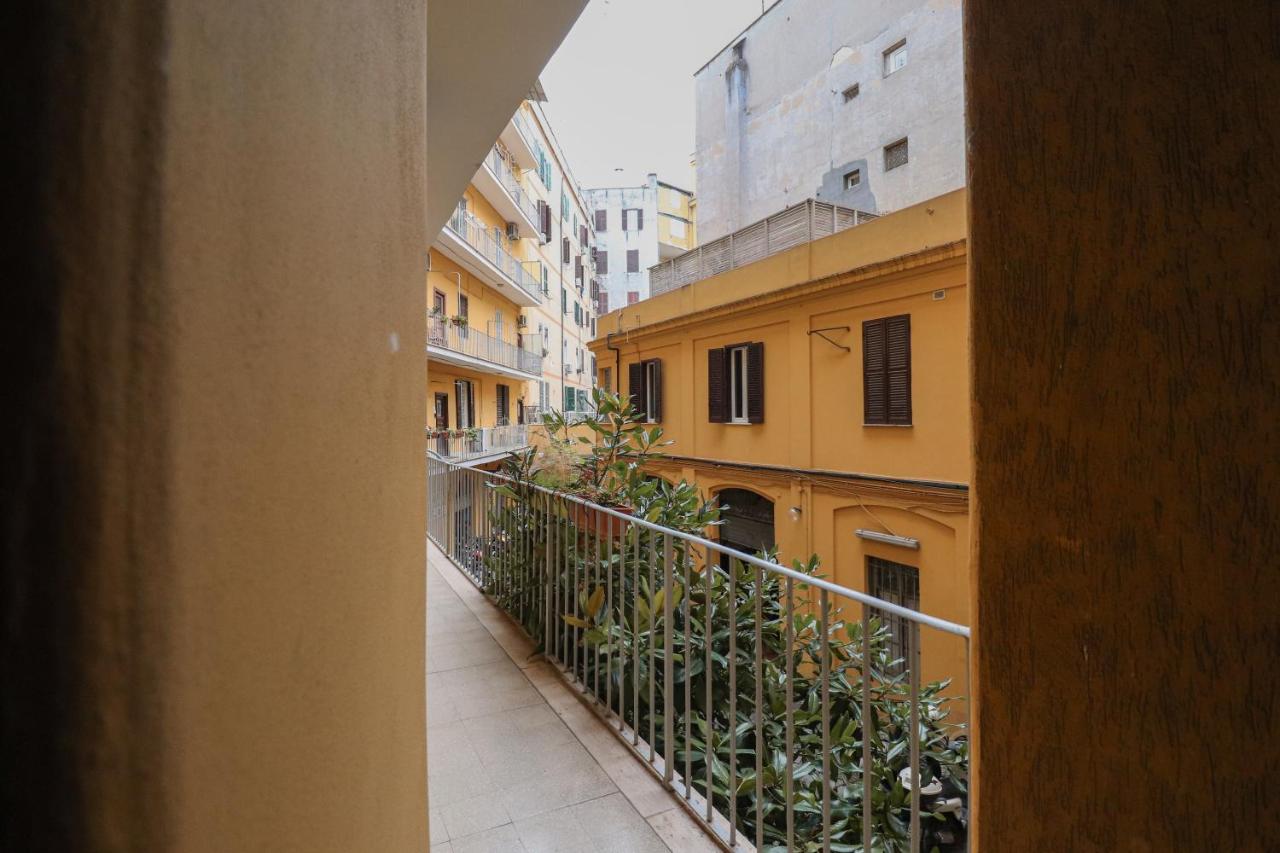 RomeSweetHome Villa Borghese - B&B Roma