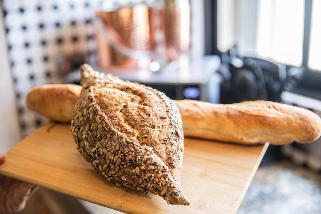 Breathtaking PH 5thAV ocean view private pool roof - B&B Playa del Carmen