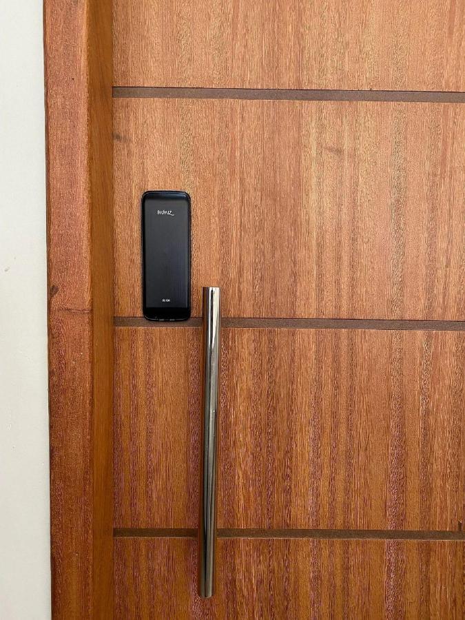 PF21 - Apto a 1 minuto da praia de Copacabana - B&B Rio de Janeiro