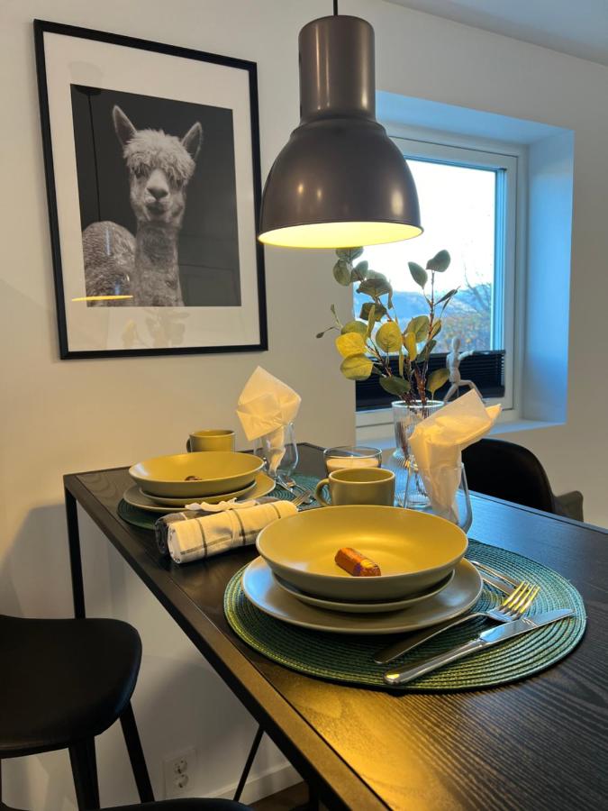 B&B Bergen - Stay Inn Bergen Apartment - Bed and Breakfast Bergen