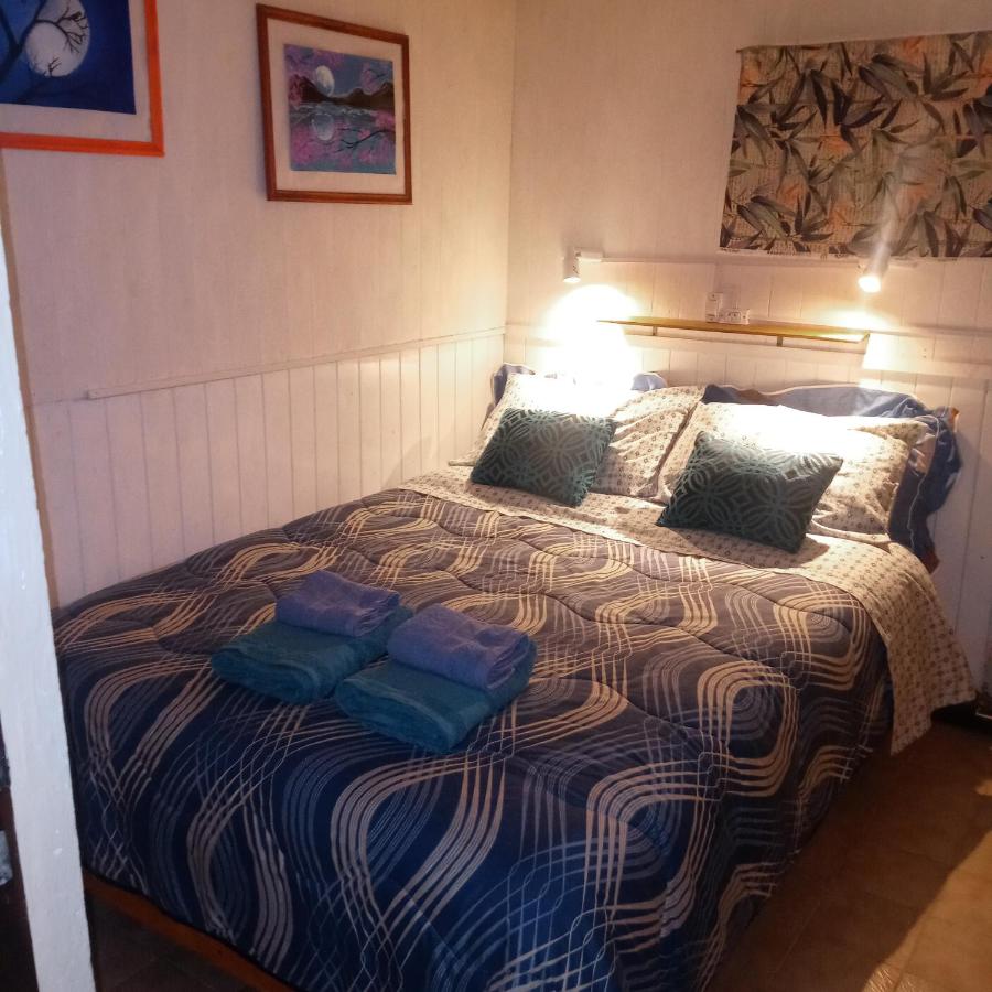 MiDpto2 - B&B