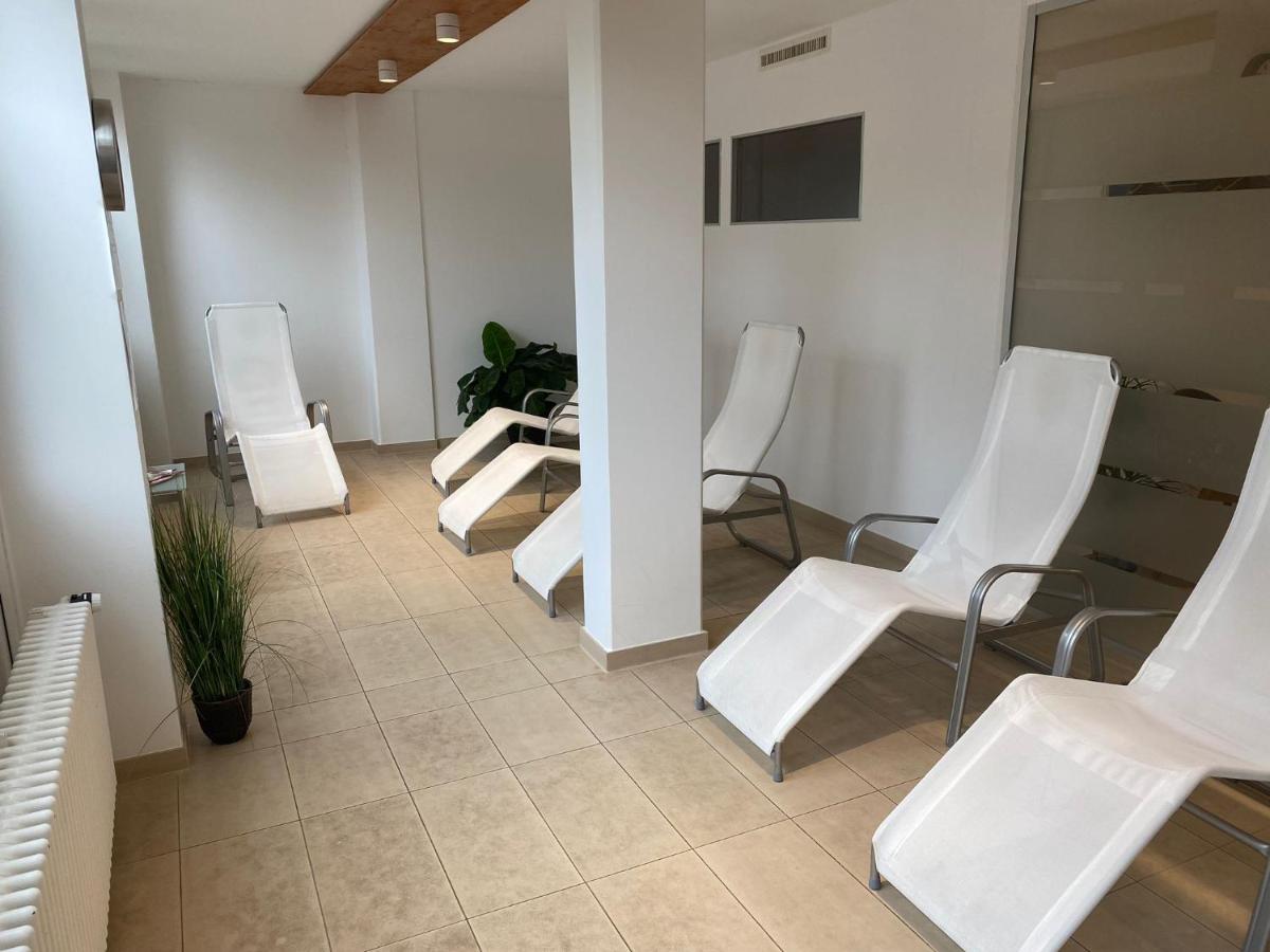 FeWo Panoramablick mit Pool und Sauna inklusive - Chambres d’hôtes