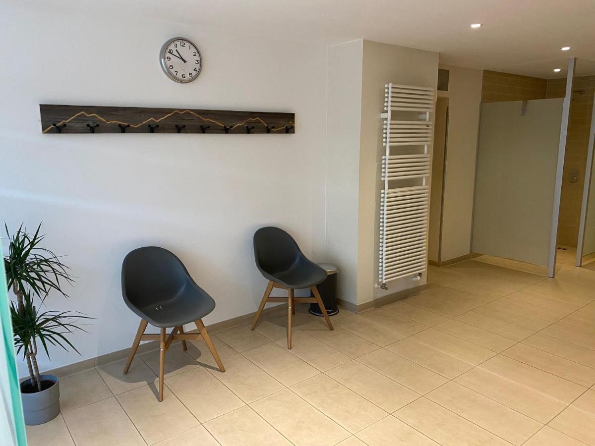 FeWo Panoramablick mit Pool und Sauna inklusive - B&B Sankt Englmar