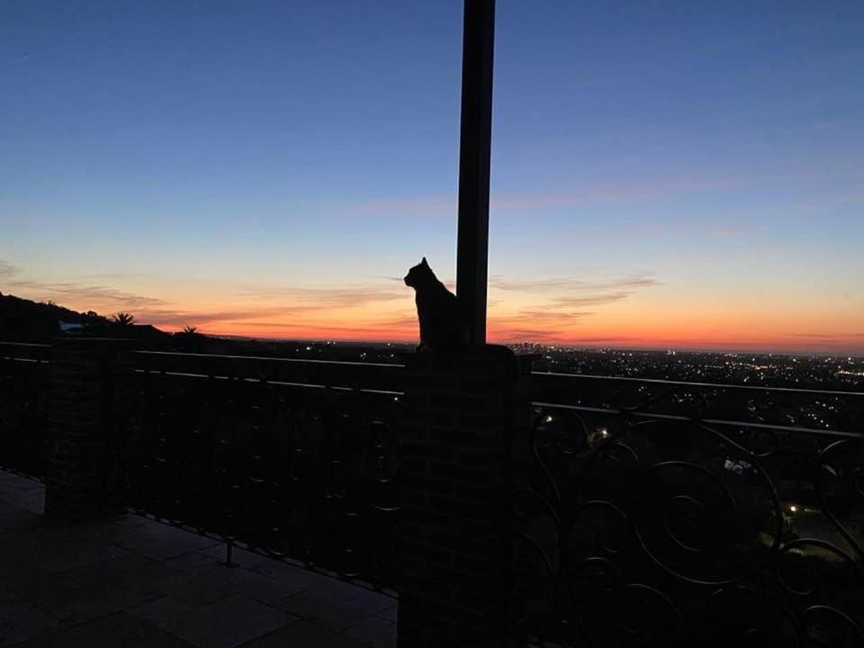 LIAPIS ESTATE Rostrevor Adelaide - Bed and Breakfast