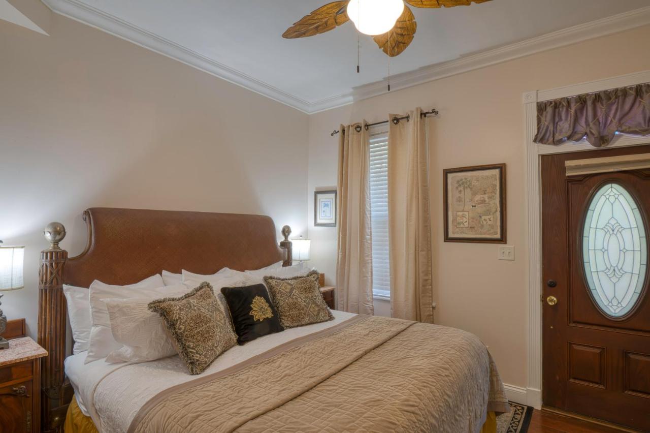 Deluxe Kamer met Kingsize Bed