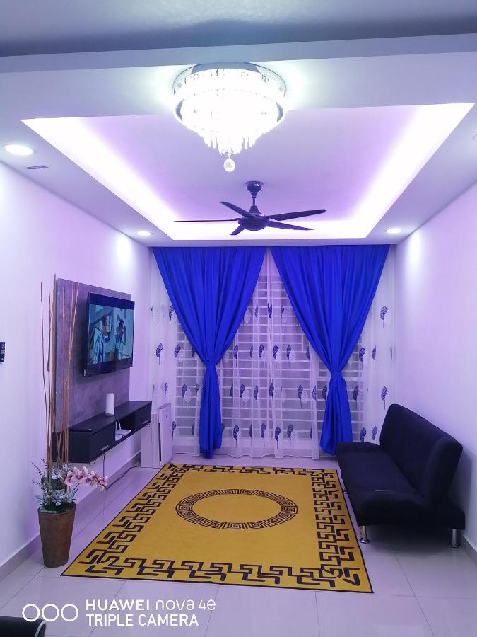 KASTURI GUEST HOUSE PUTRAJAYA - B&B