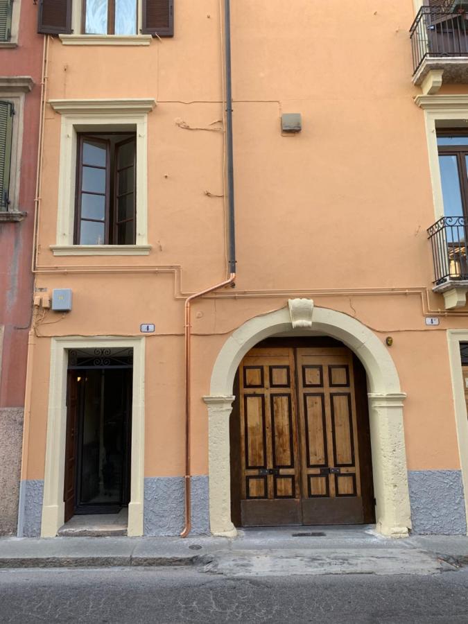 Casa al Teatro - B&B Verona