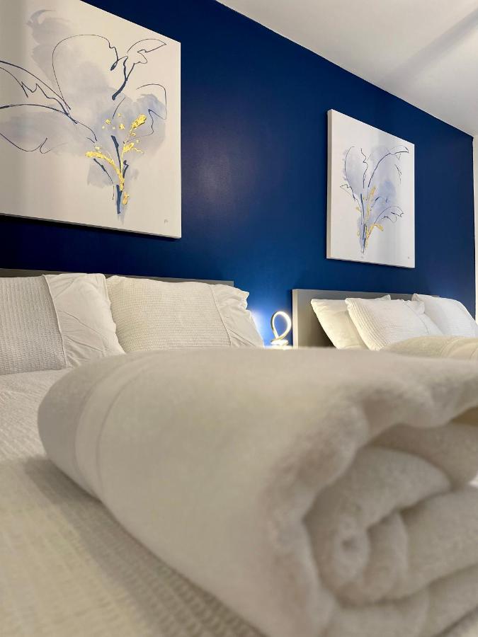 Stylish Leeds City Apartment - Ferienwohnung