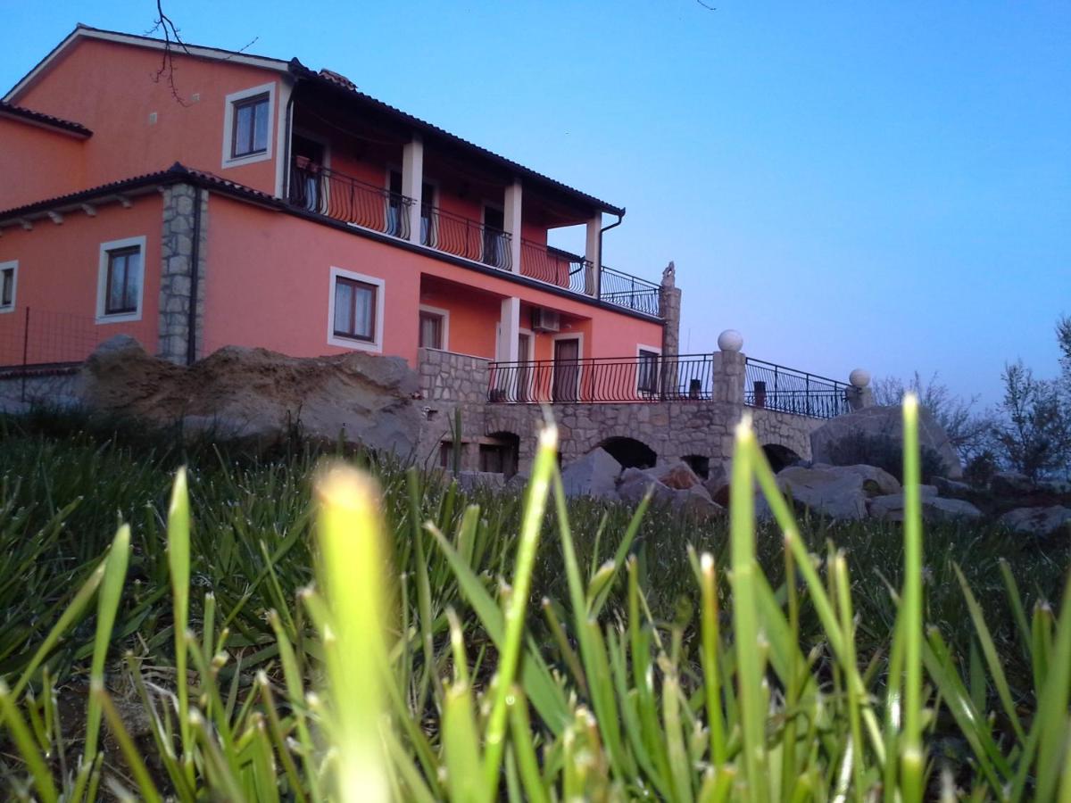 B&B Morena - Ferienwohnung Labin