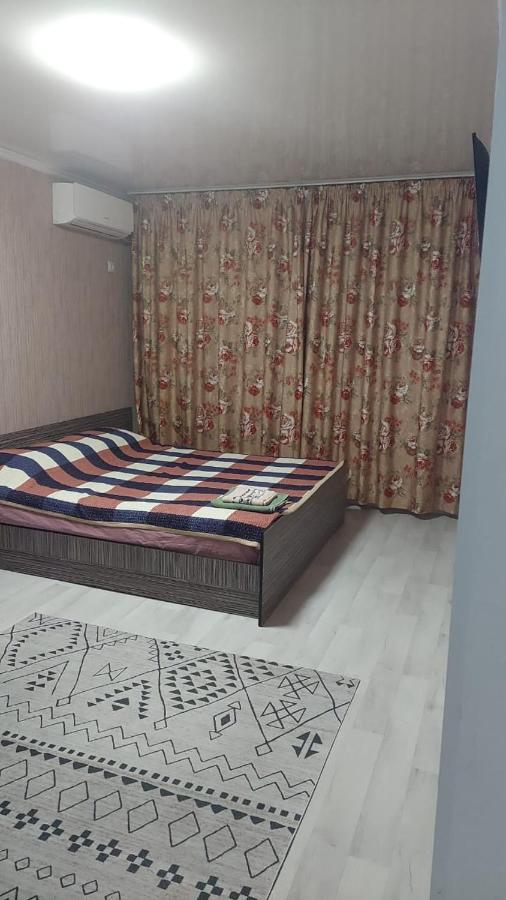 B&B Qyzylorda - 1-комнатная квартира в районе площади - Bed and Breakfast Qyzylorda