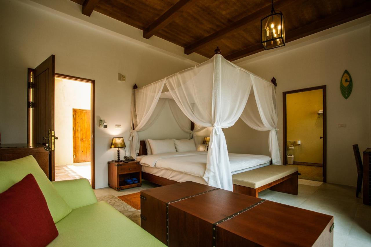 Chambre Double Économique