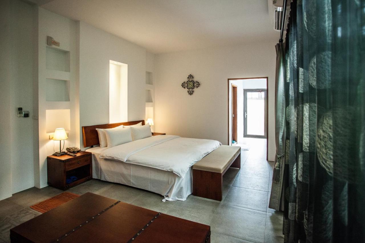 Chambre Double Économique