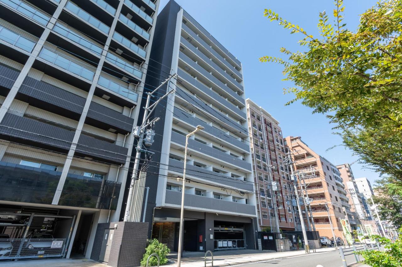 VIDA Hakata - Ferienwohnung