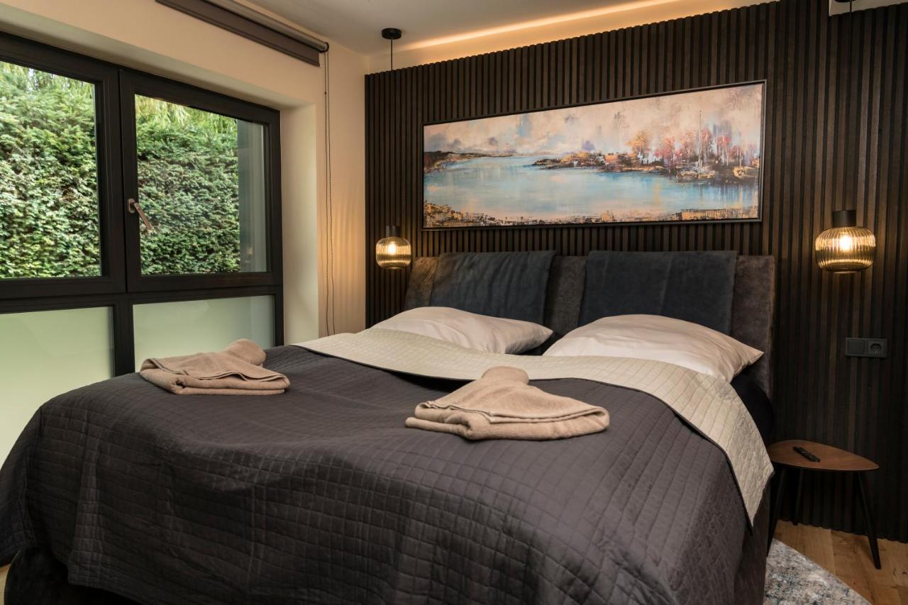 Superior Apartment with Sauna