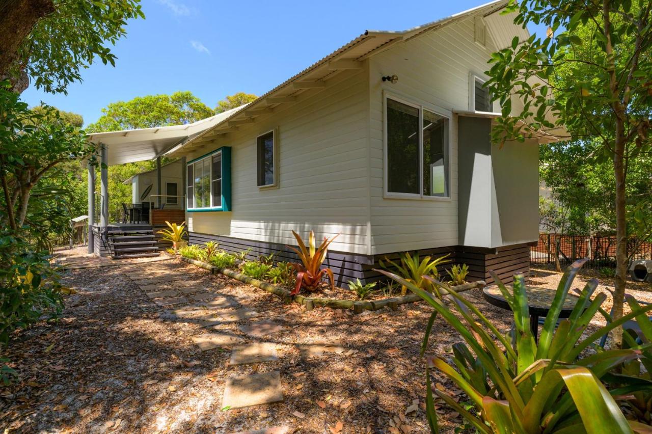 B&B Rainbow Beach - Ibis 15 - Bed and Breakfast Rainbow Beach