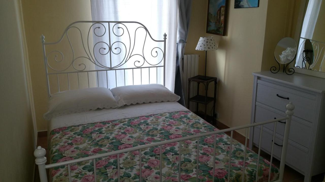 Rinaldi's Apartment - Ferienwohnung Sirolo