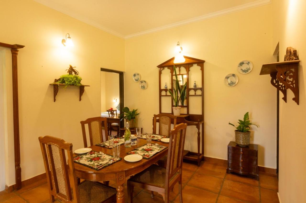 Wild Pastures by Nature Resorts and Stays - Chambres d’hôtes Masinagudi