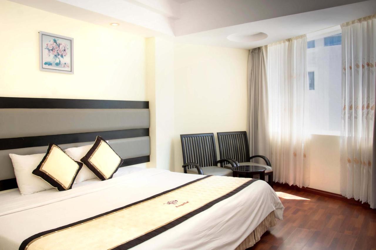 Angella Hotel Nha Trang