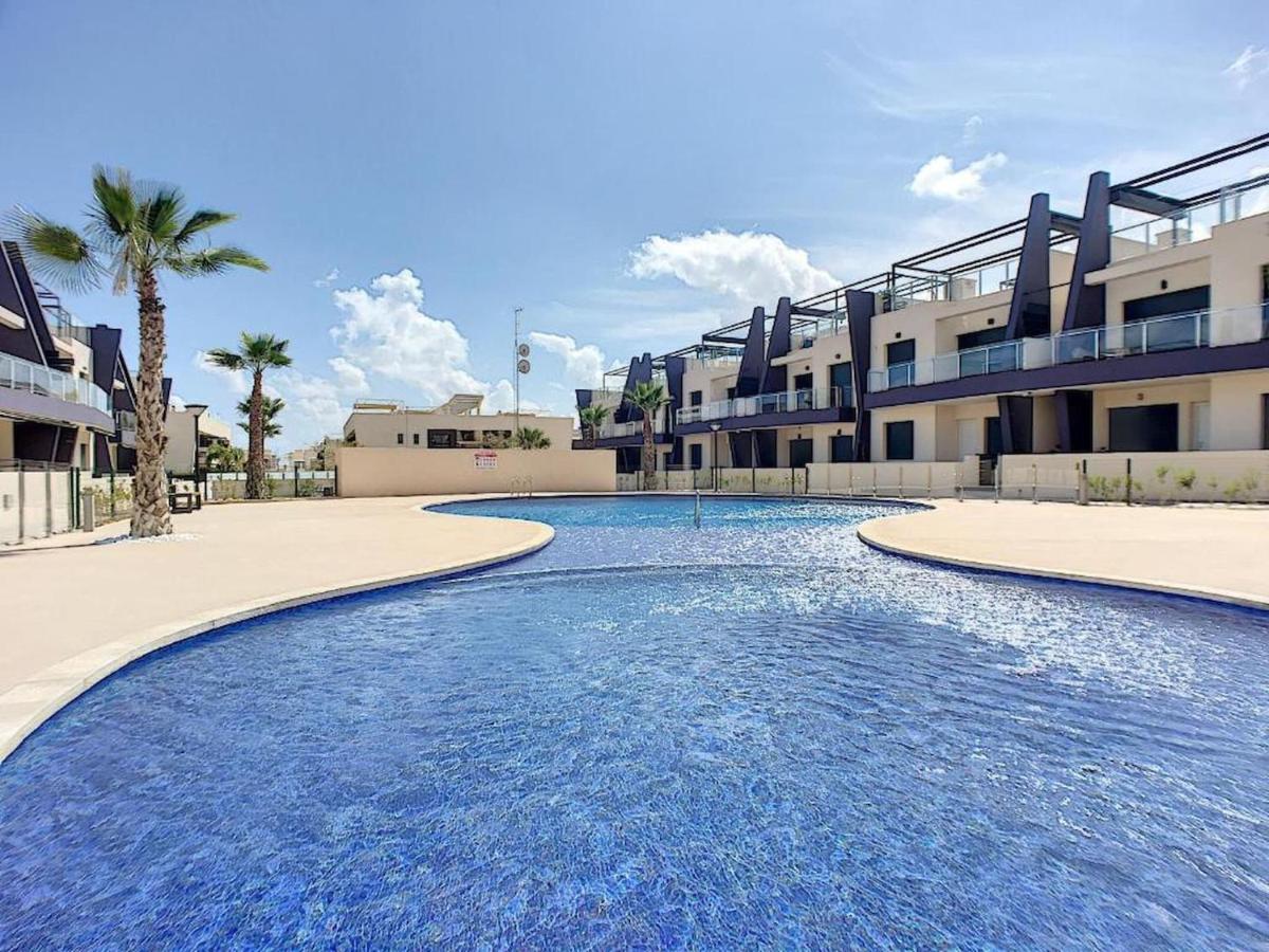 COSTA ELISA20 MIL PALMERAS - B&B