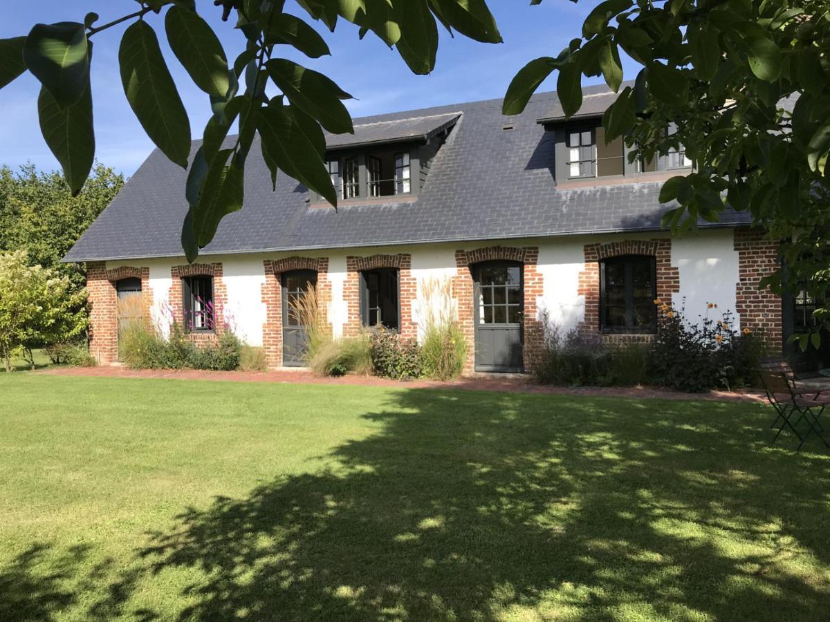 Noyer - B&B