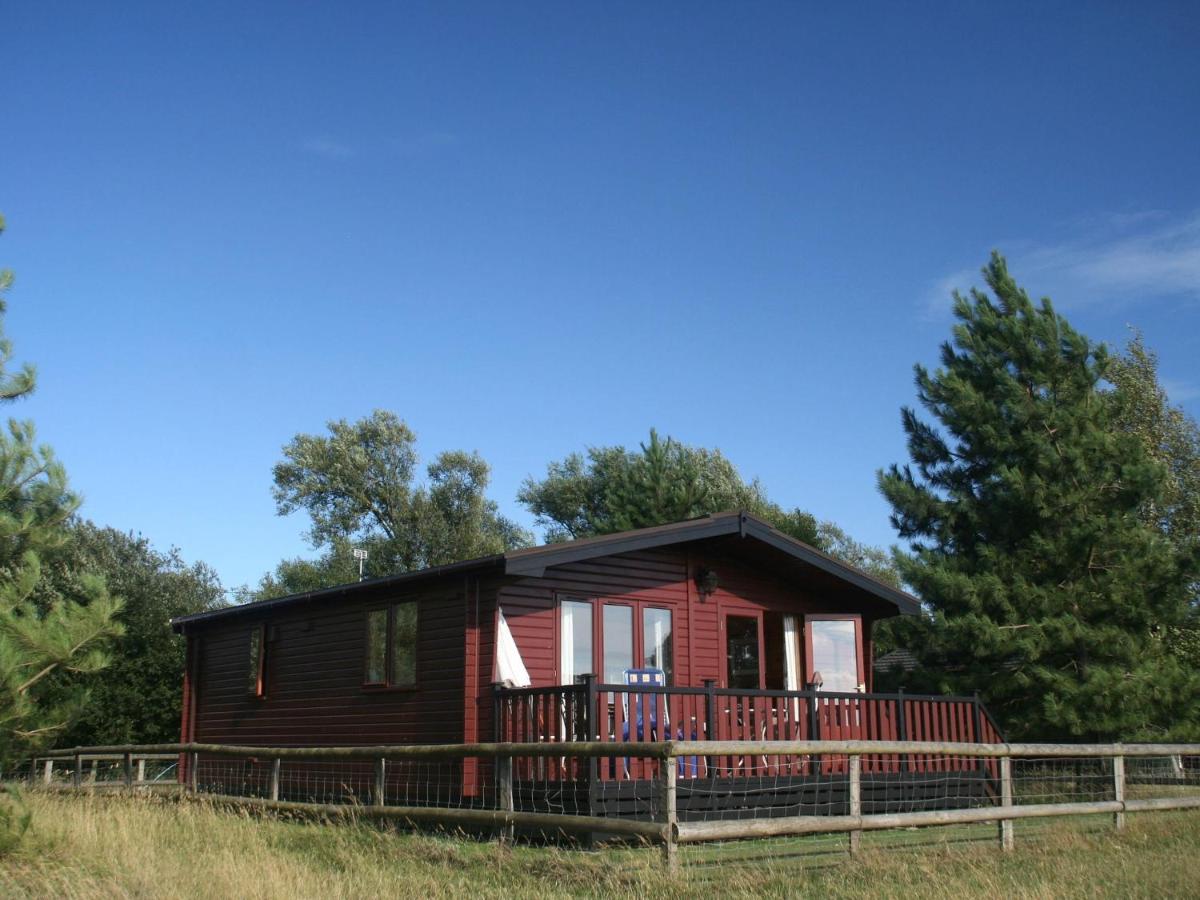 B&B Brookland - Spacious cottage with sauna looking out on astonishing grasslands - Bed and Breakfast Brookland