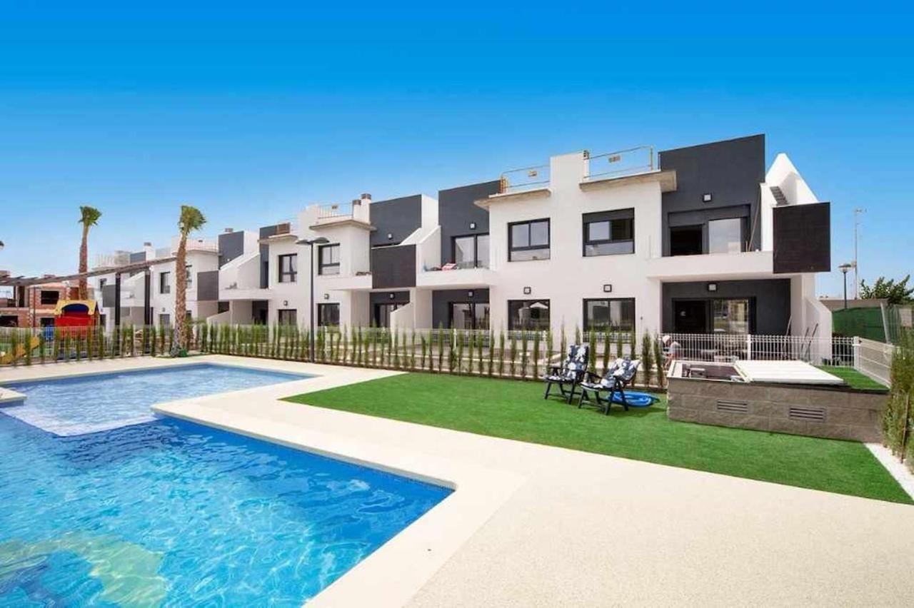 Lamar - Pilar de la Horadada - B&B Pilar de la Horadada