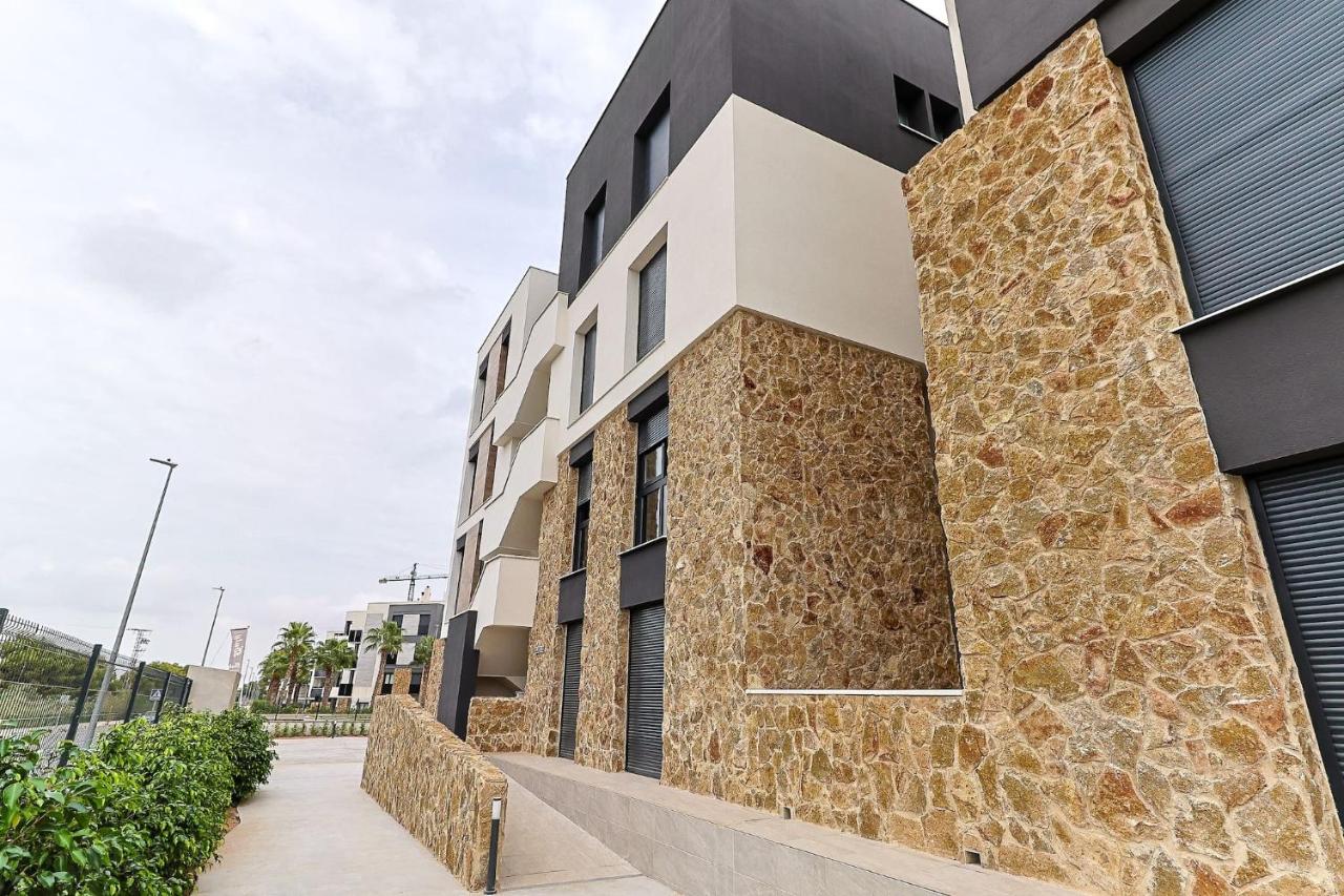 Apartment Villamartin Orihuela Costa - Bed and Breakfast Alicante