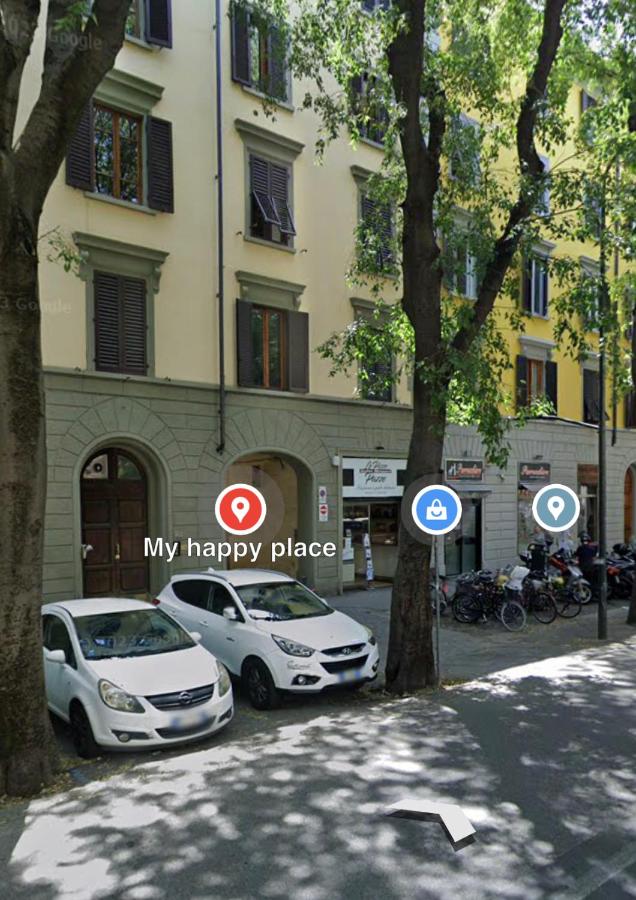 My happy place - B&B Florence