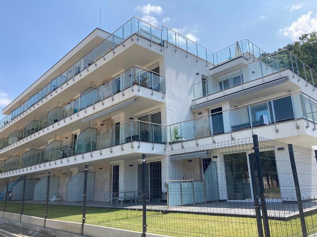 ZAWIA APARTMAN - B&B