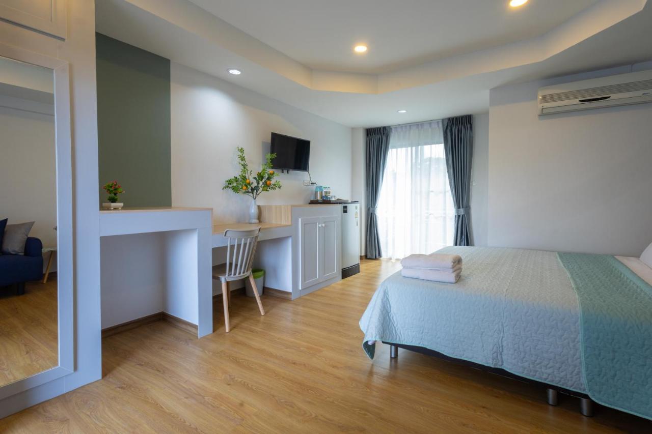 Standard Apartment