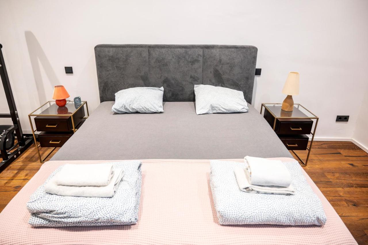 Komfortable Wohnung Schönbrunn - Chambres d’hôtes Vienne