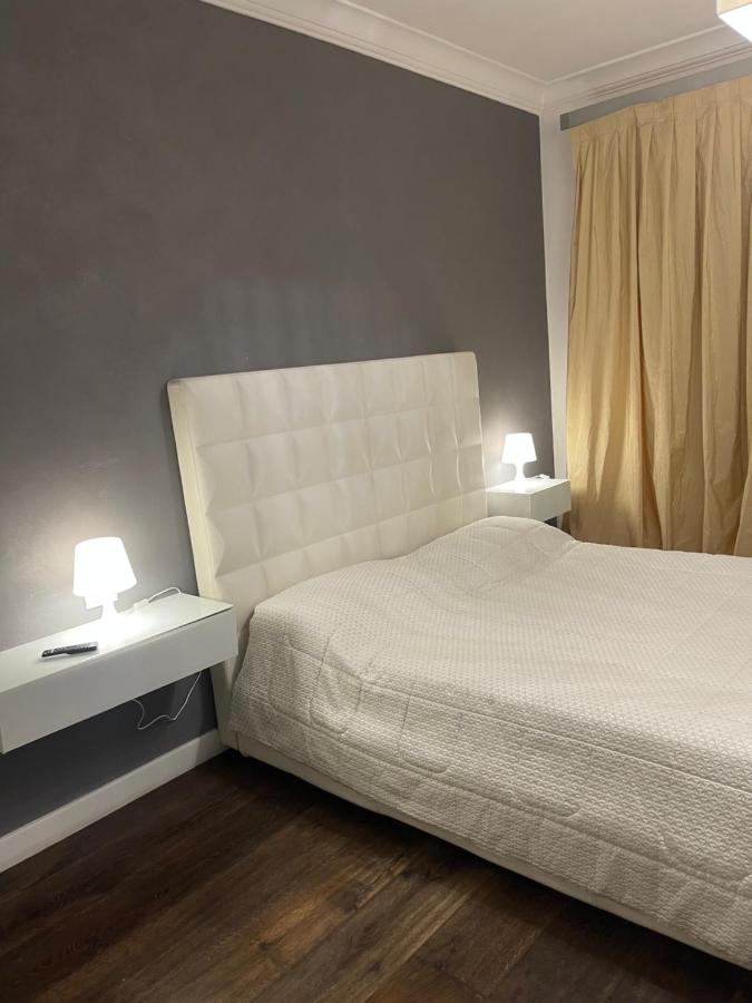 Camera Matrimoniale Deluxe con 1 Letto Supplementare