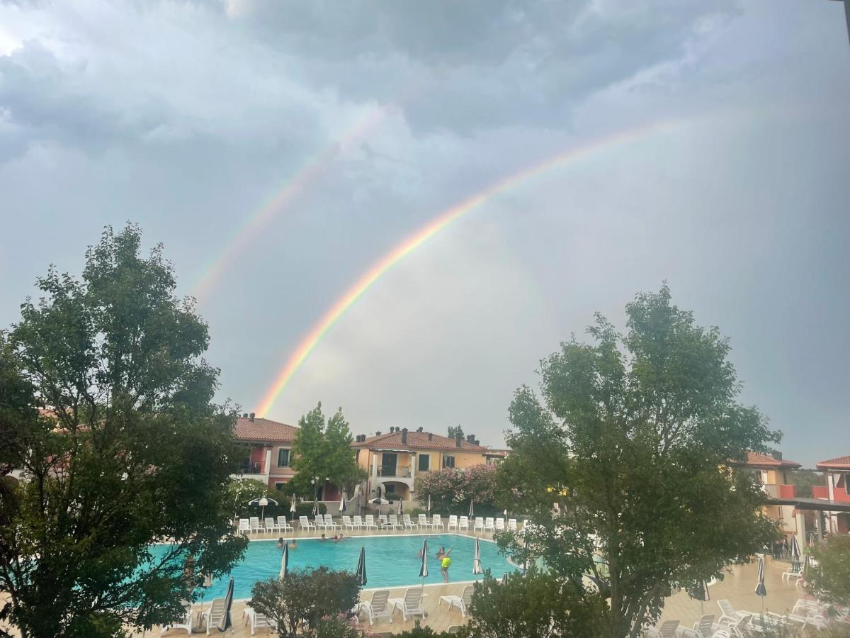 Villaggio Sant'Andrea - apartment with gardenview - B&B Caorle
