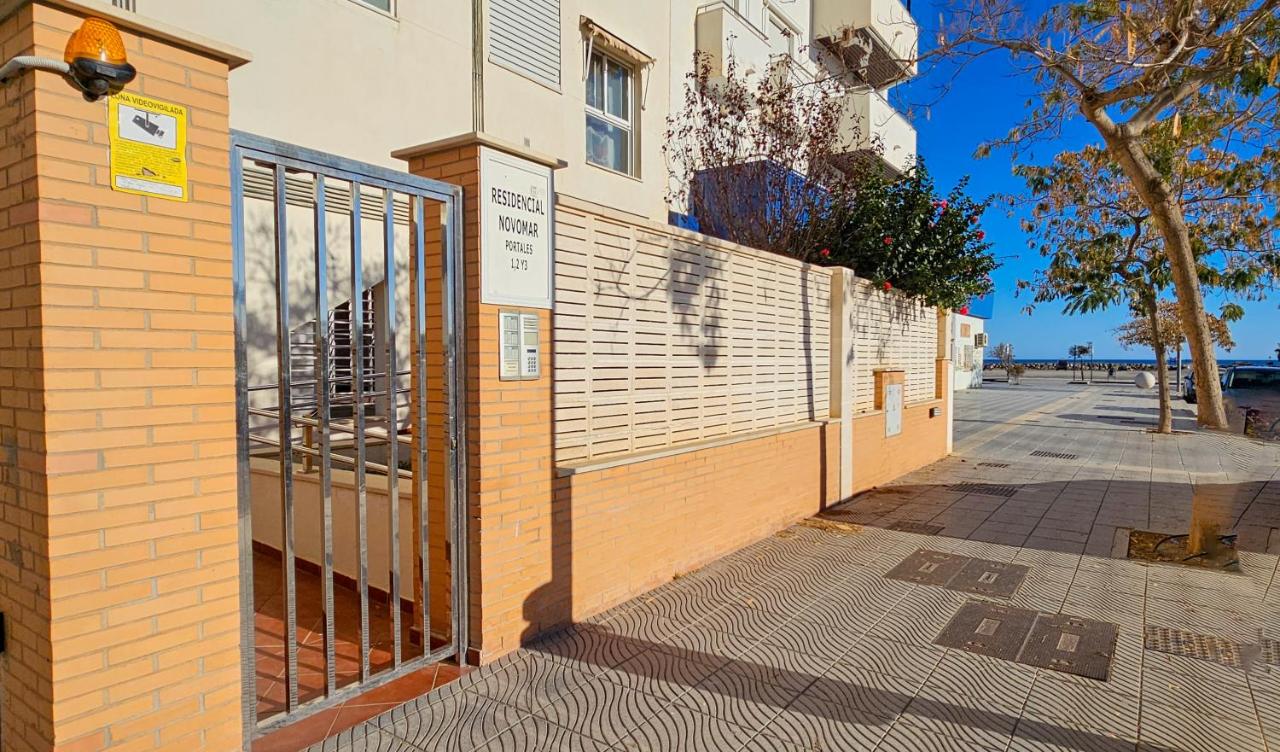 Sup T12 Novomar - Alojamientos La Torre - Ferienwohnung