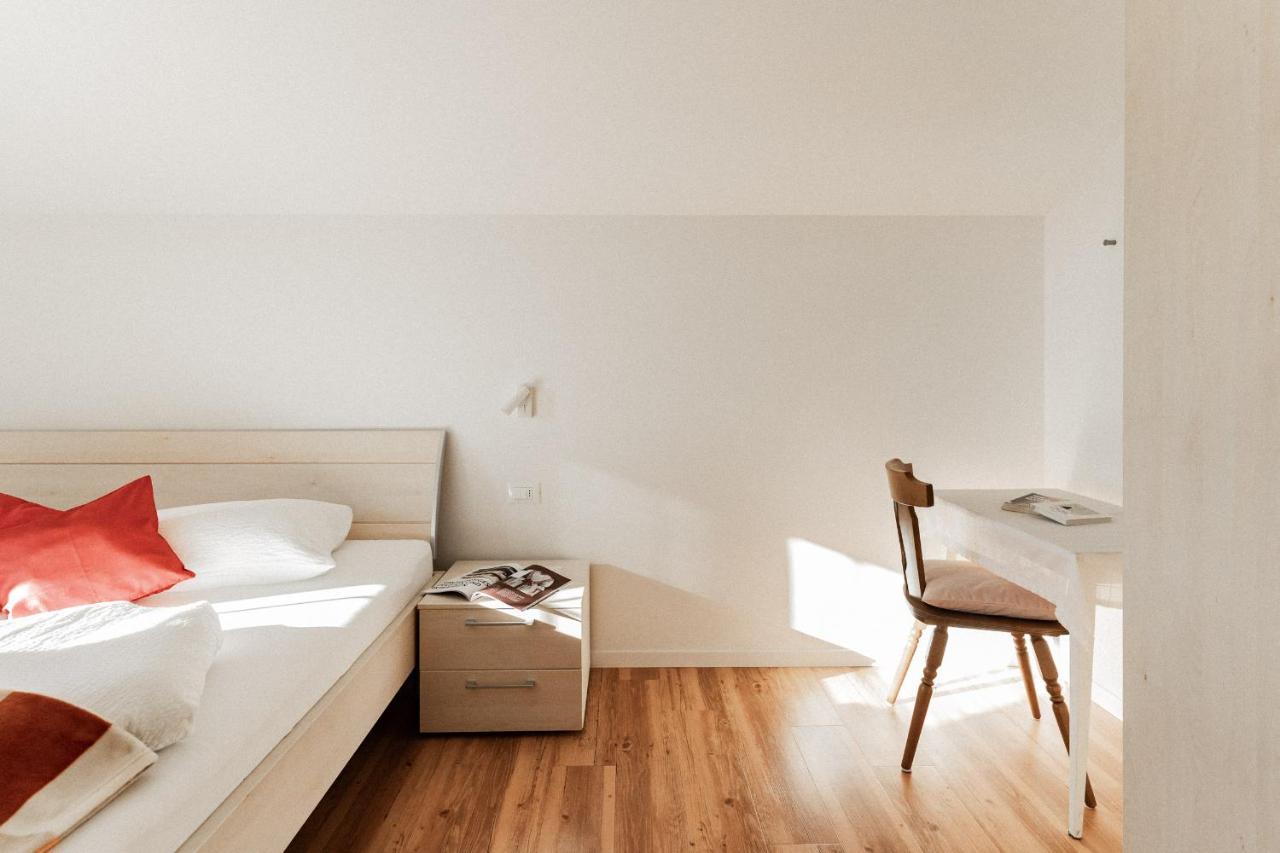 Apartamento con balcón