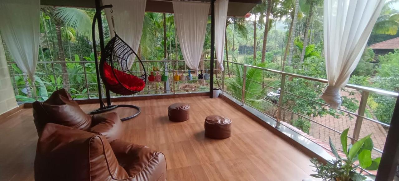 Walawal Bliss Farm Stay - B&B Vālāval