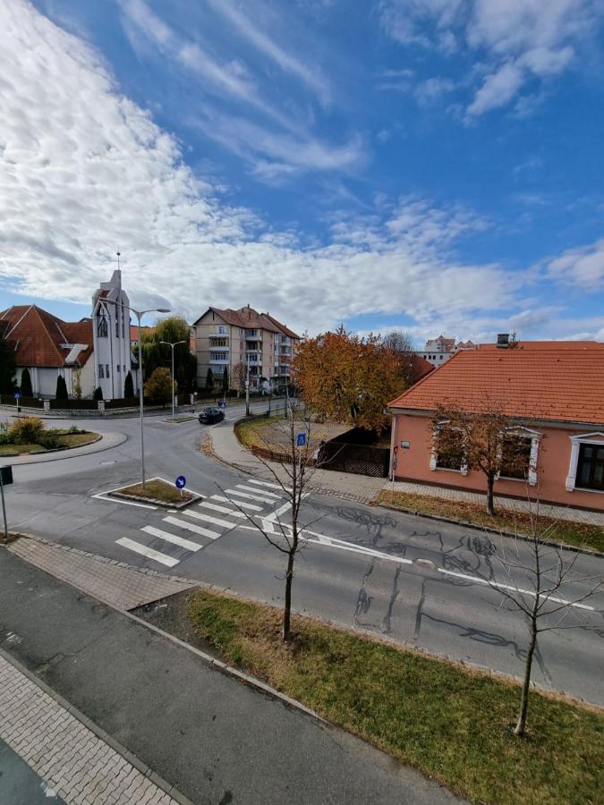 Chambre Double Standard