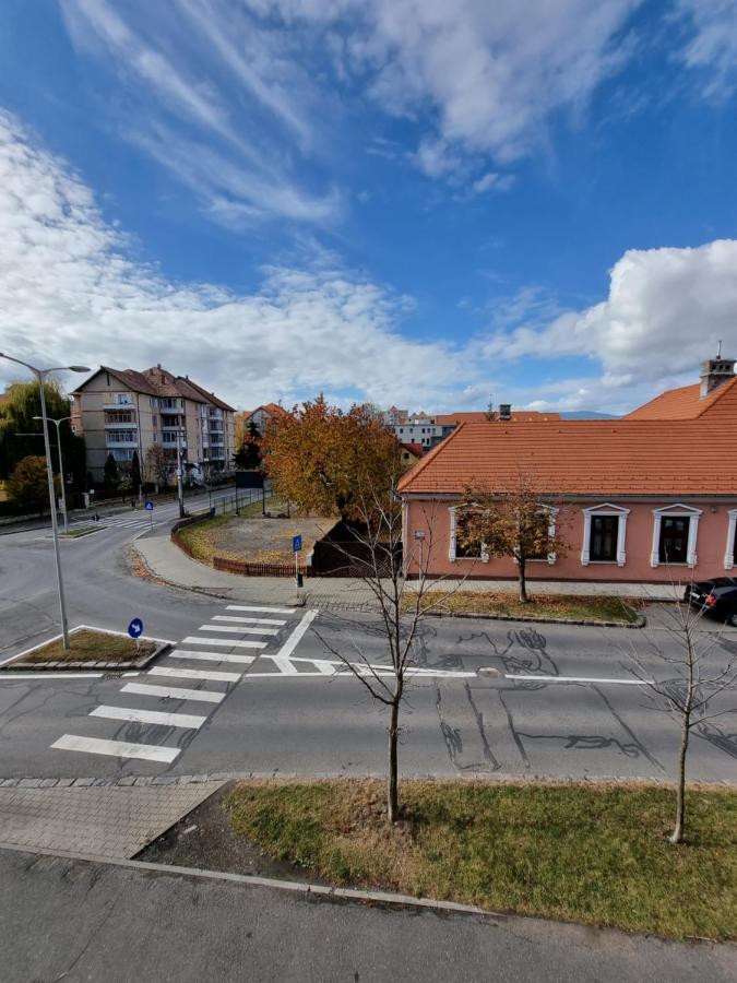 Chambre Double Standard