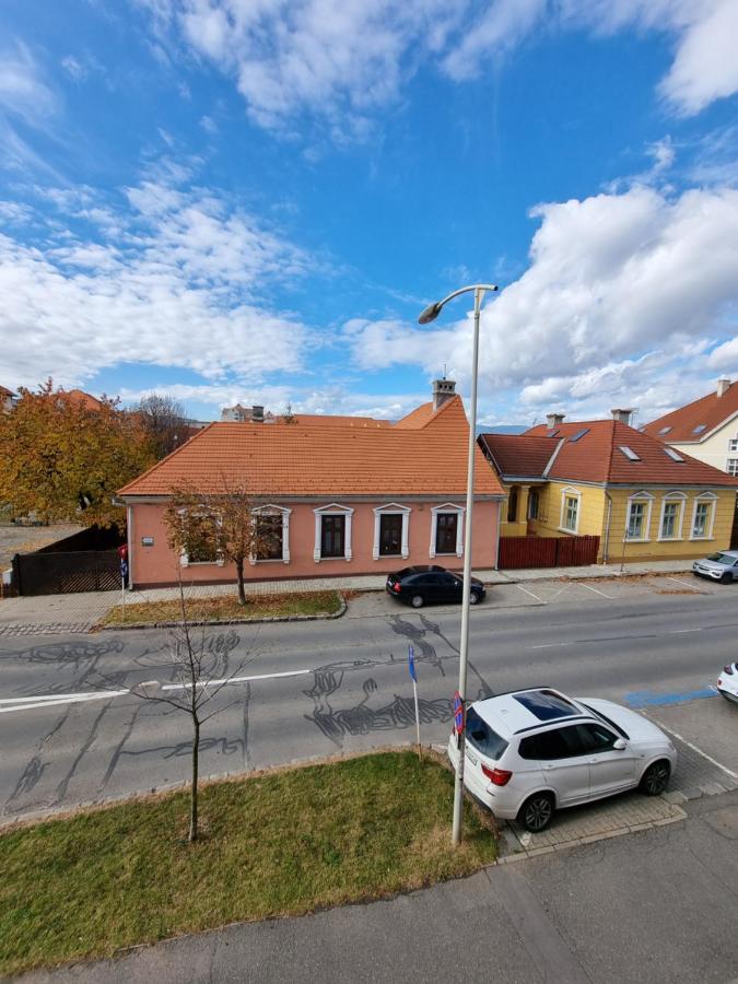 Standaard Appartement