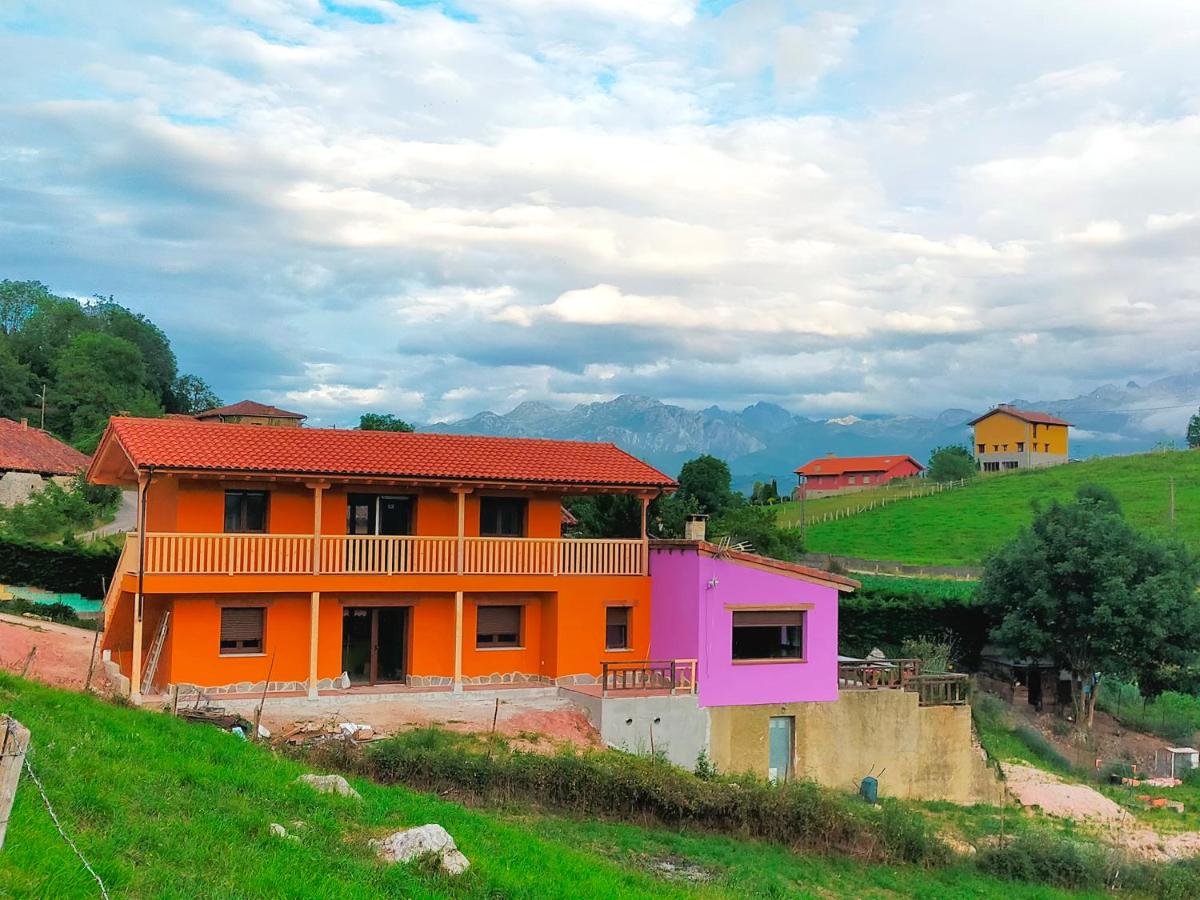 PicuAstur - B&B Cangas de Onís