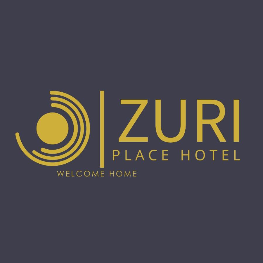 B&B Oyugis - Zuri Place Hotel Limited - Bed and Breakfast Oyugis