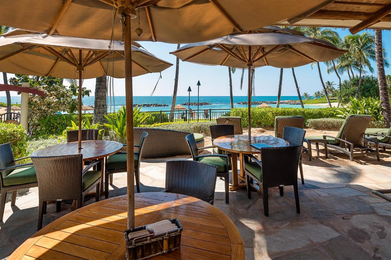 Ko Olina Beach Villas O1404 - B&B Kapolei