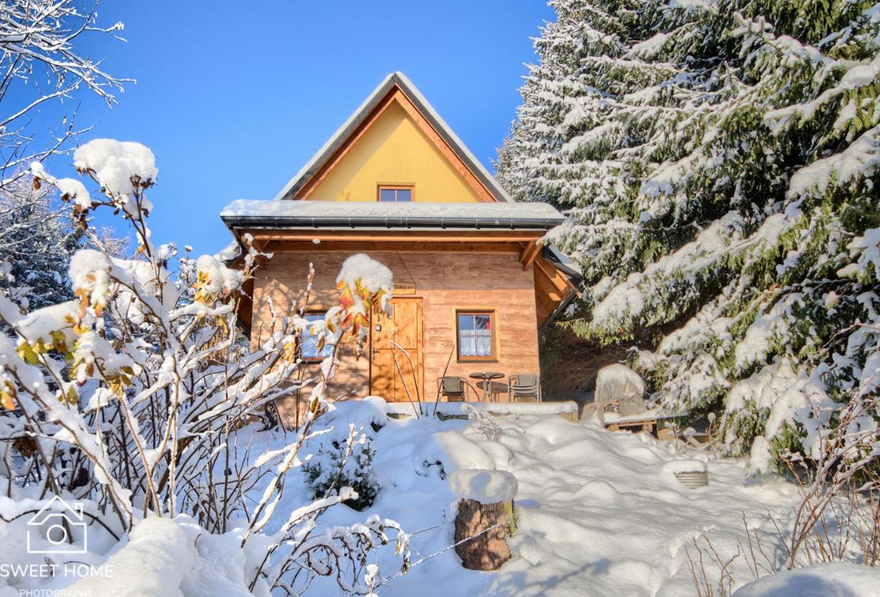 Oaza Tatry III - B&B Zakopane