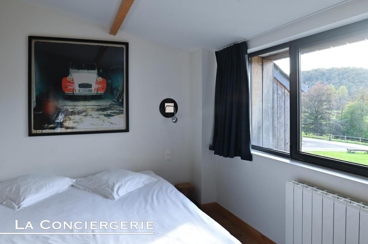 Maison 1 Chambre