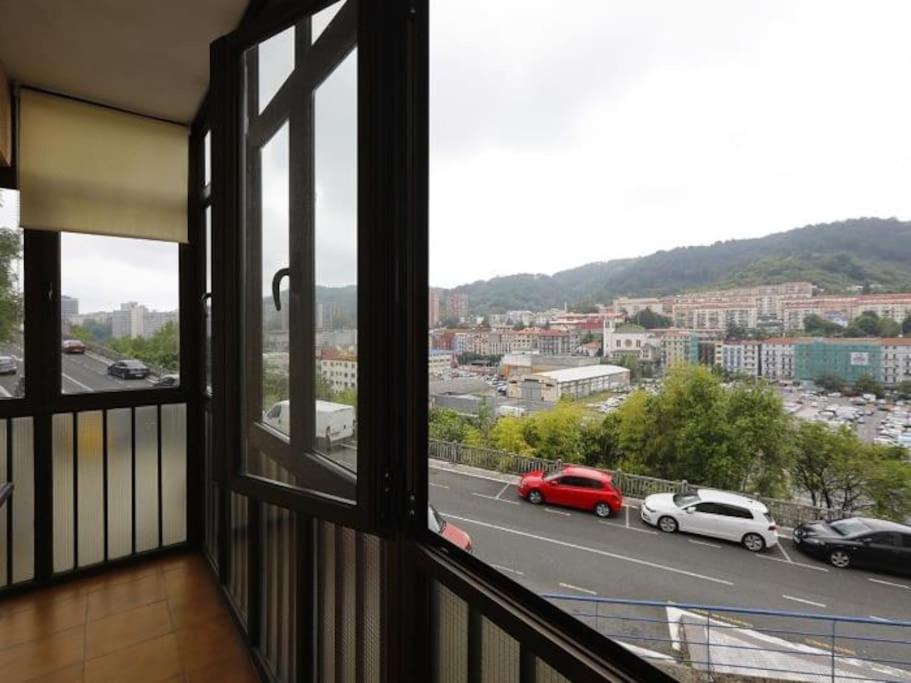 Oleta 9 Acogedor apartamento en San Sebastian - B&B San Sebastián