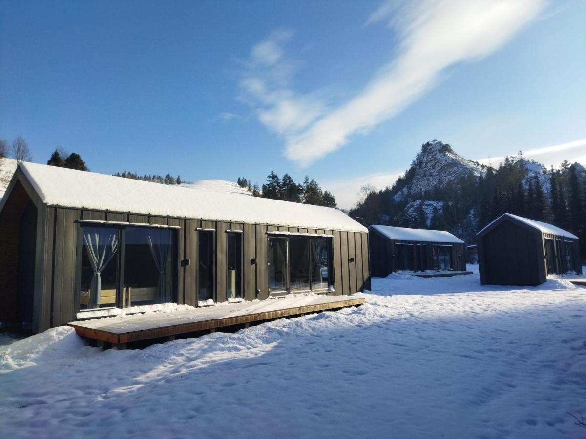 Chyża Zagroda - B&B Jaworki